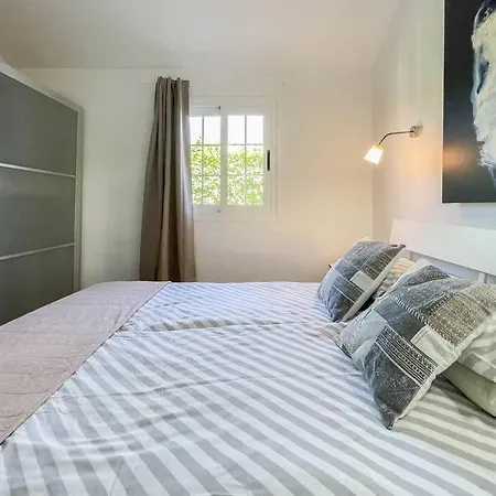 Cozy&modern W/private Garden Bbq+wifi Apartment Maspalomas (Gran Canaria)