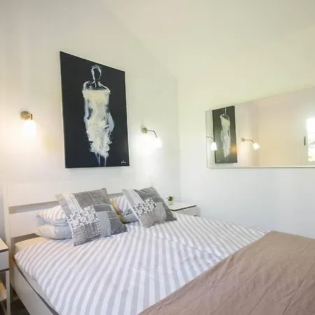 Cozy & Modern W/private Garden Bbq+wifi Apartment Maspalomas (Gran Canaria)