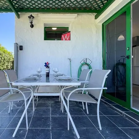 Cozy&modern W/private Garden Bbq+wifi Apartment *