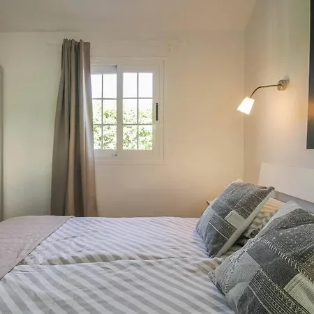 Cozy&modern W/private Garden Bbq+wifi Maspalomas (Gran Canaria)