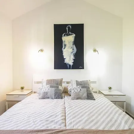 Apartment Cozy&modern W/private Garden Bbq+wifi Maspalomas (Gran Canaria)