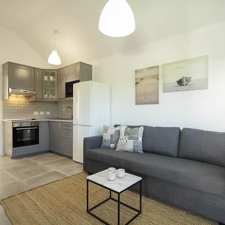 Apartment Cozy & Modern W/private Garden Bbq+wifi Maspalomas (Gran Canaria)
